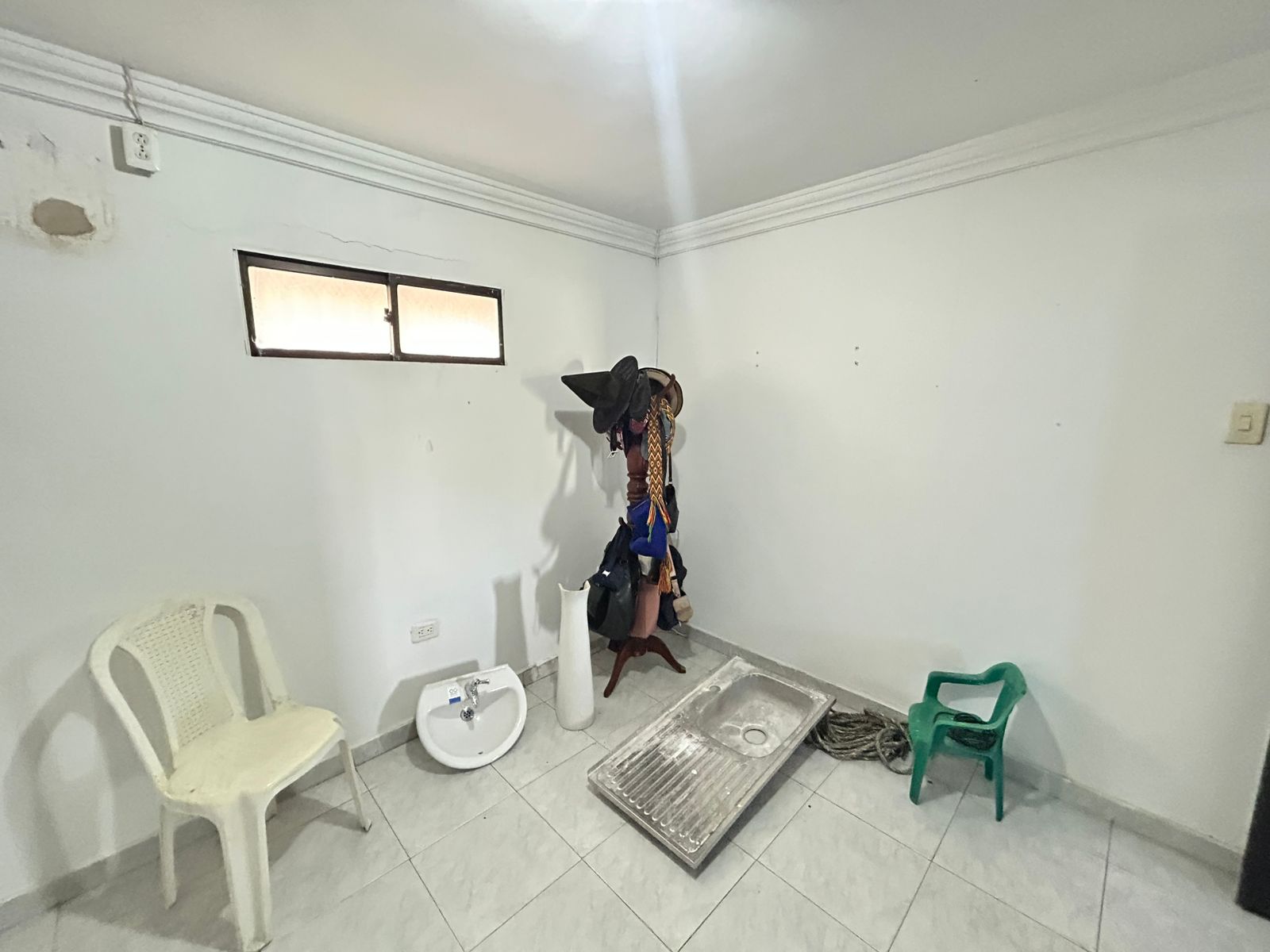 Apartamento en Venta - La Floresta - Barranquilla