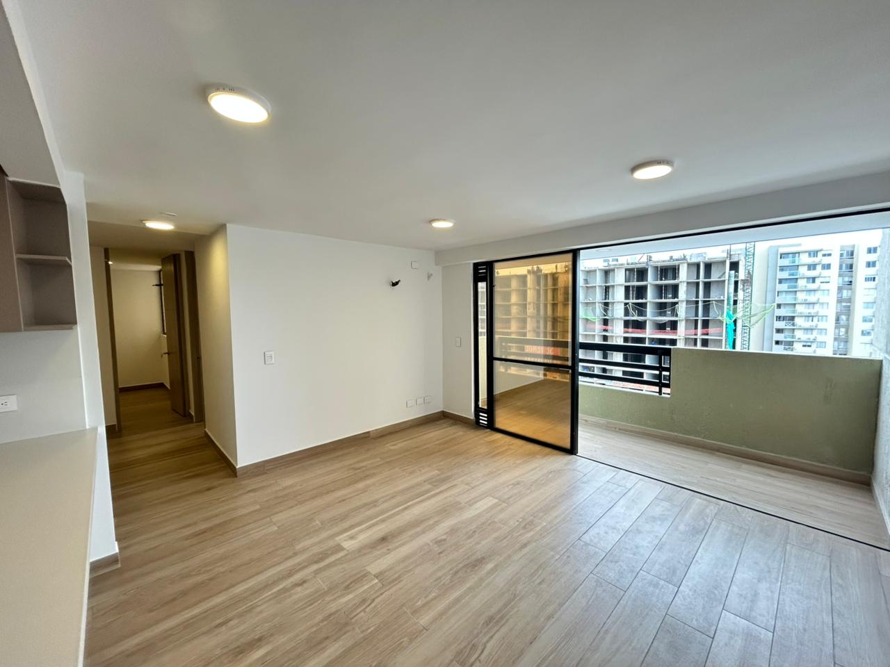 Apartamento en venta - Riomar - Barranquilla
