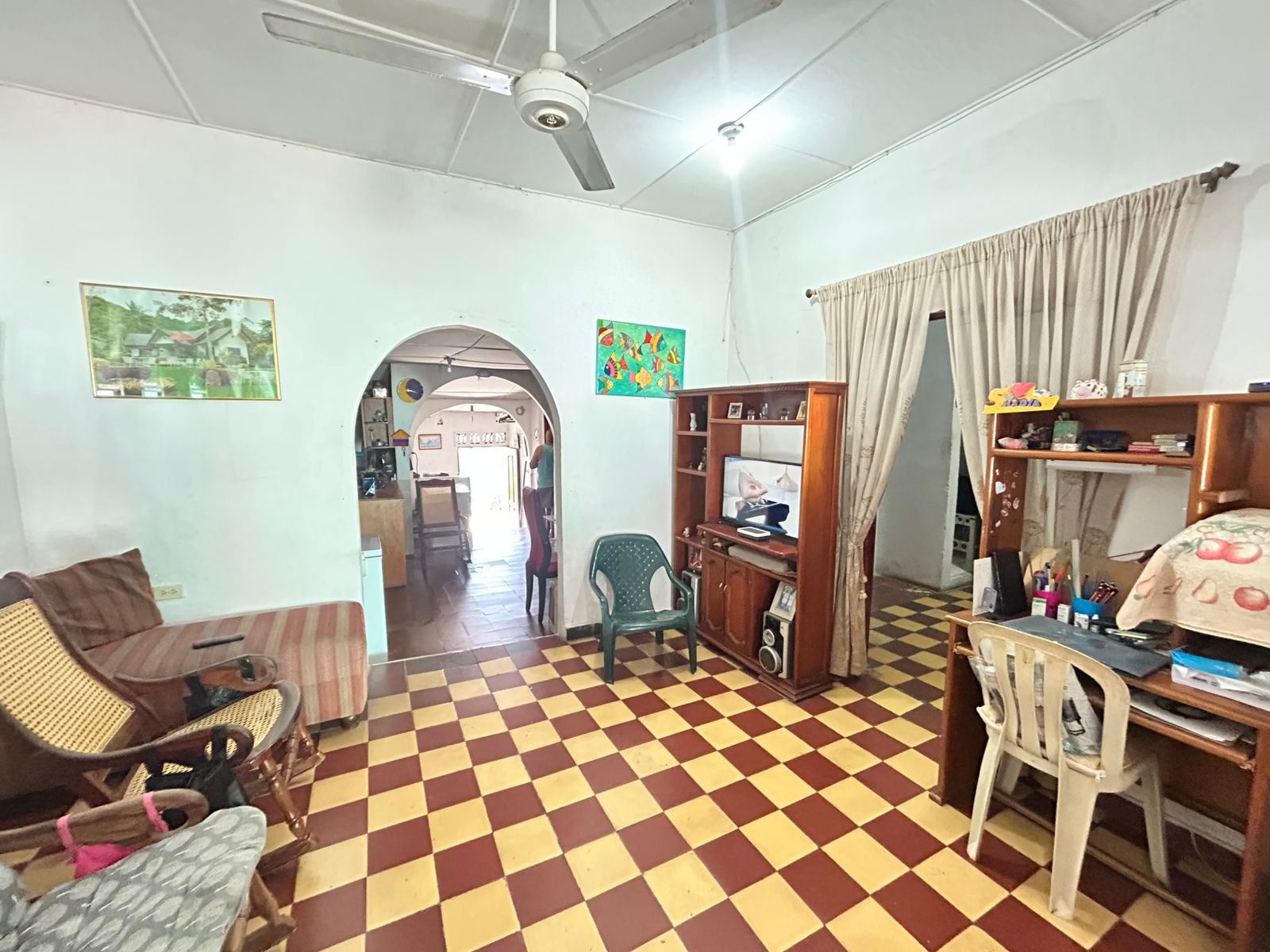 Casa en venta - Chiquinquira - Barranquilla