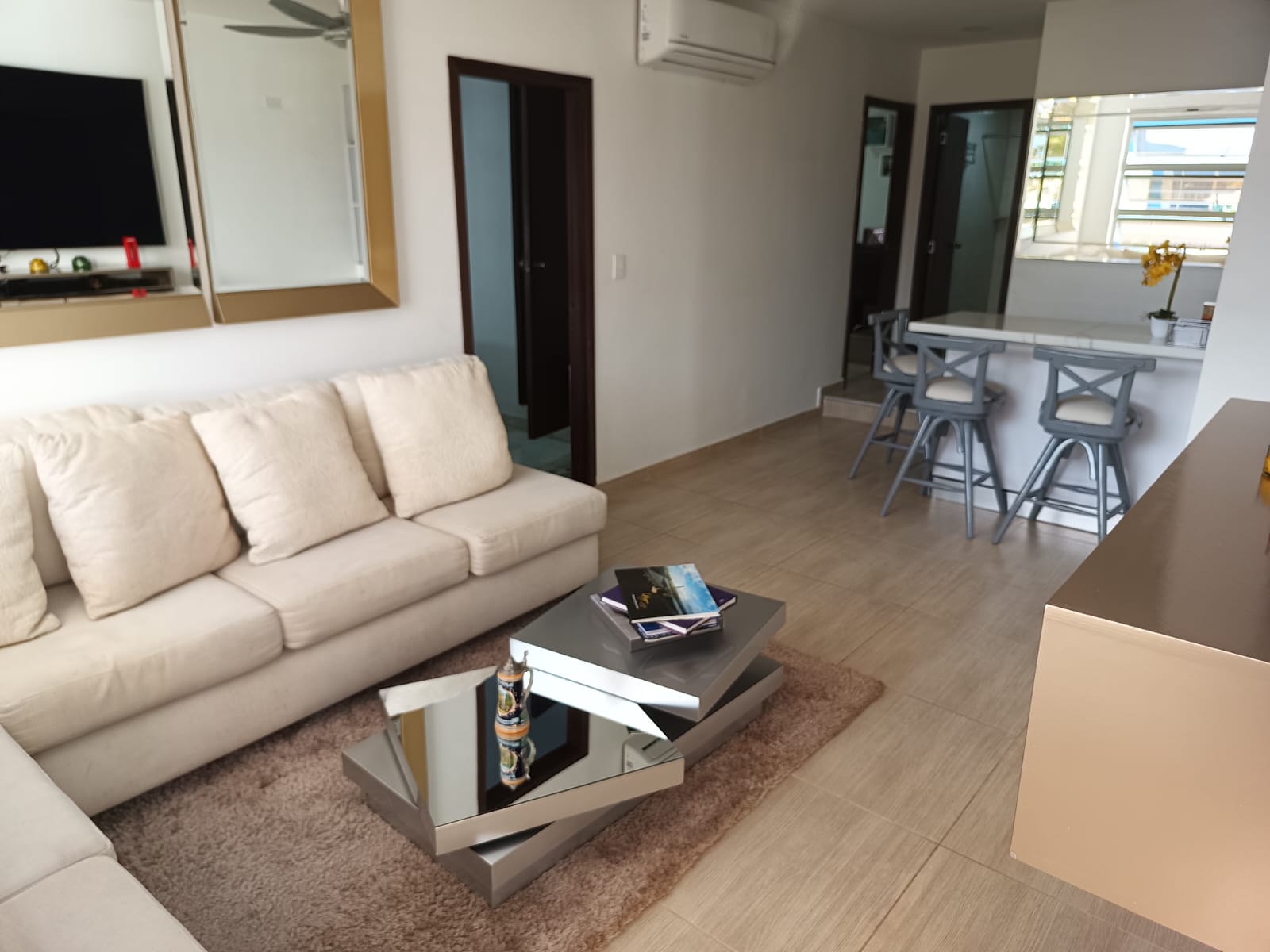Venta de locales - Barrio Boston Barranquilla