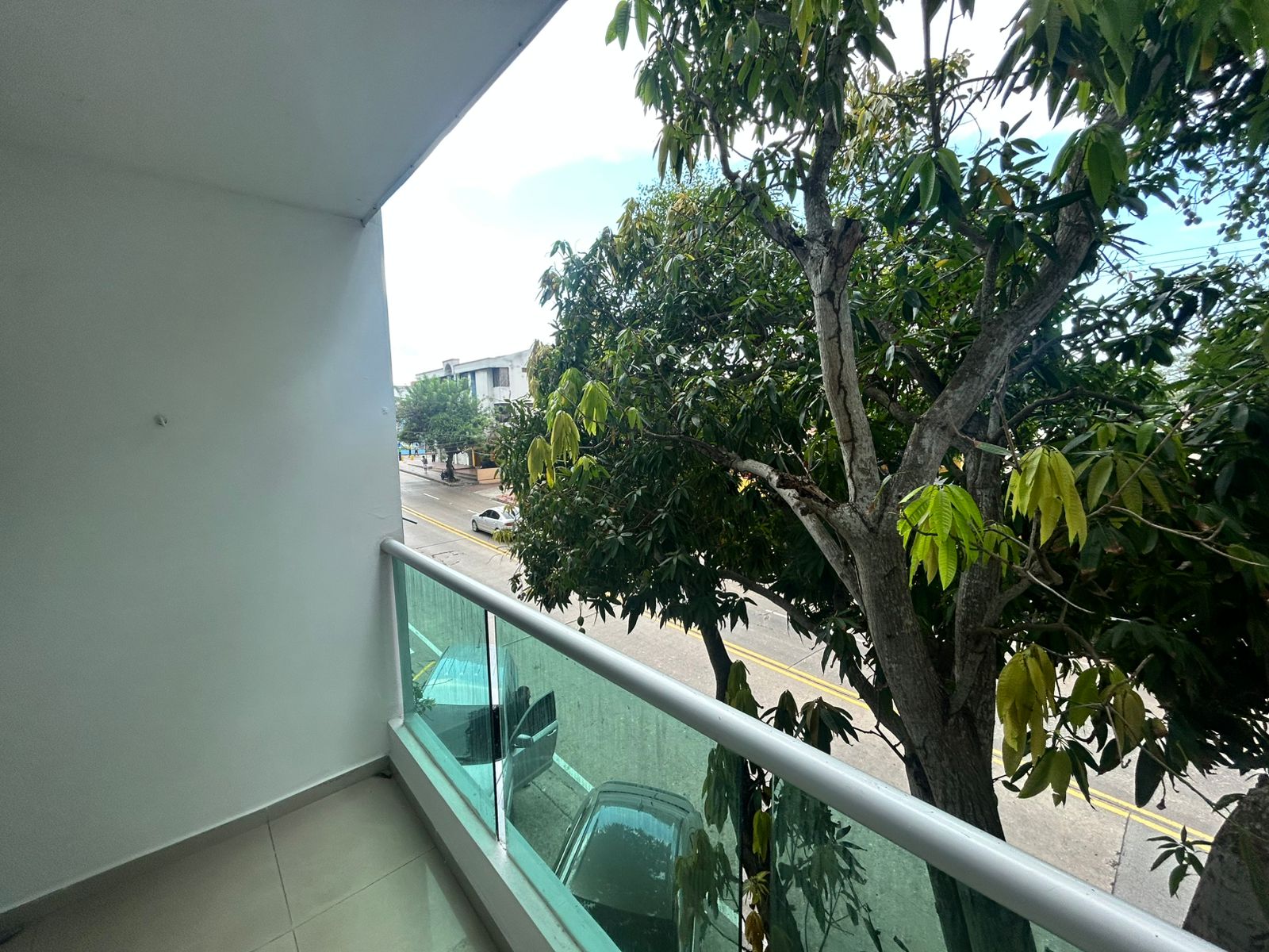 Apartamento en Arriendo y venta - Recreo - Barranquilla