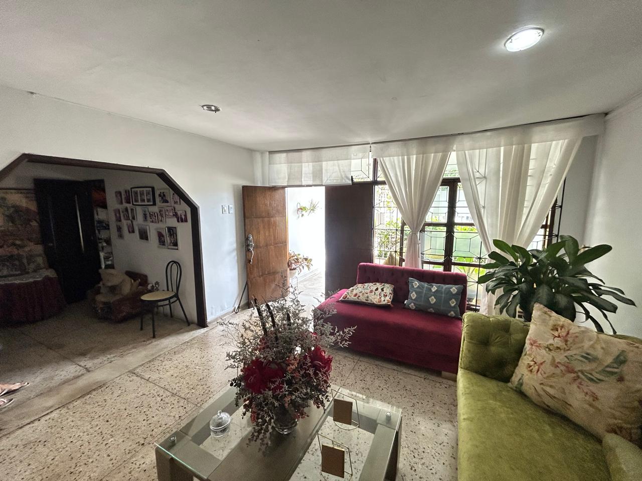 Venta de casa- El tabor Barranquilla