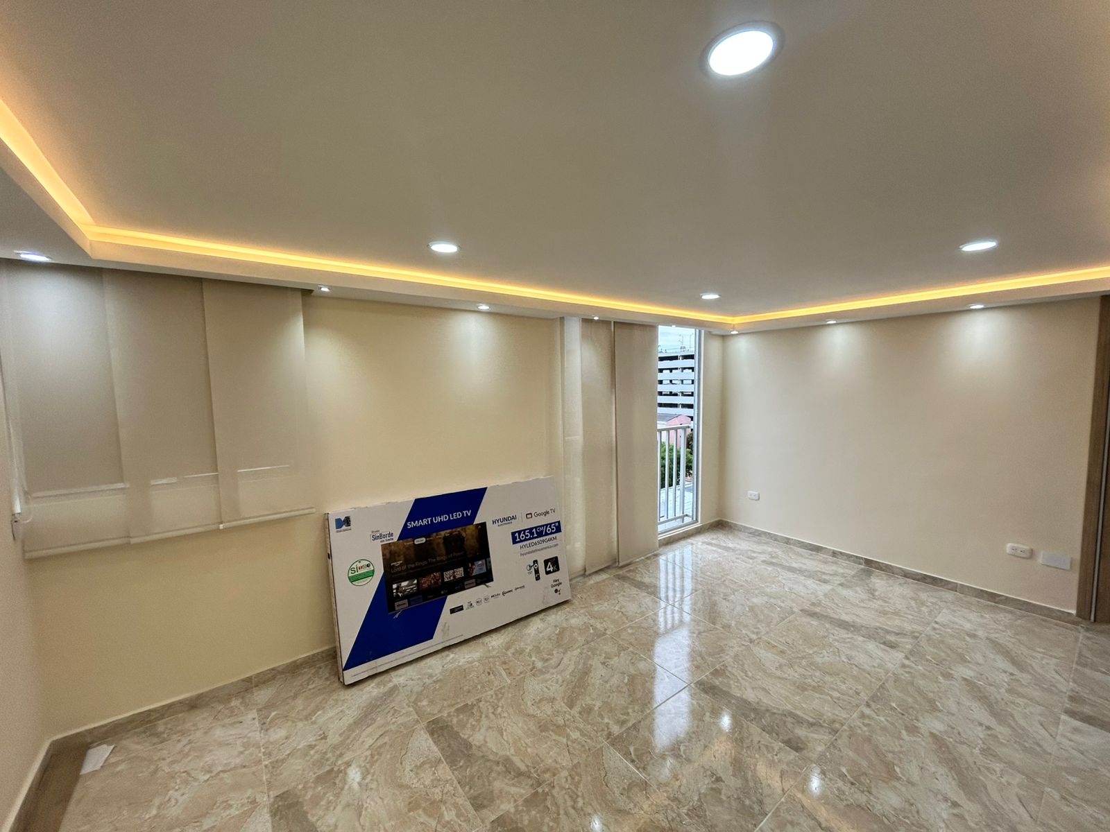 Apartamento en Venta- El rosario - Barranquilla