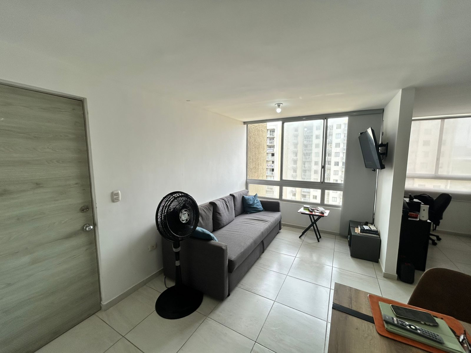 Apartamento en Venta - Alameda - Barranquilla