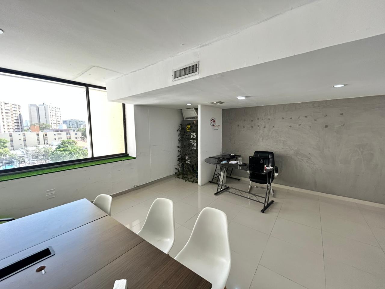 Oficina Completa en venta - Alto Prado - Barranquilla