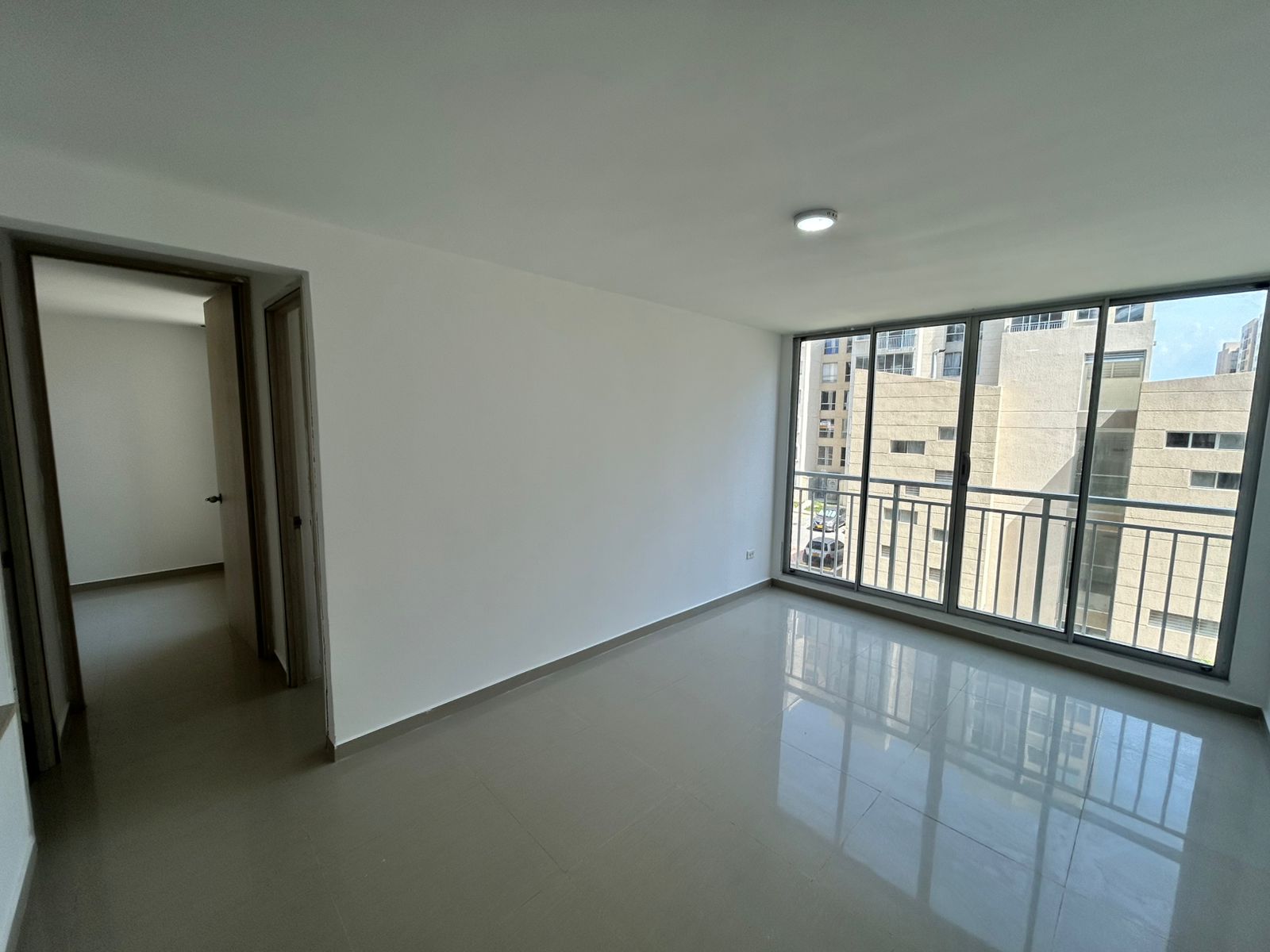 Apartamento en Venta - Alameda - Barranquilla