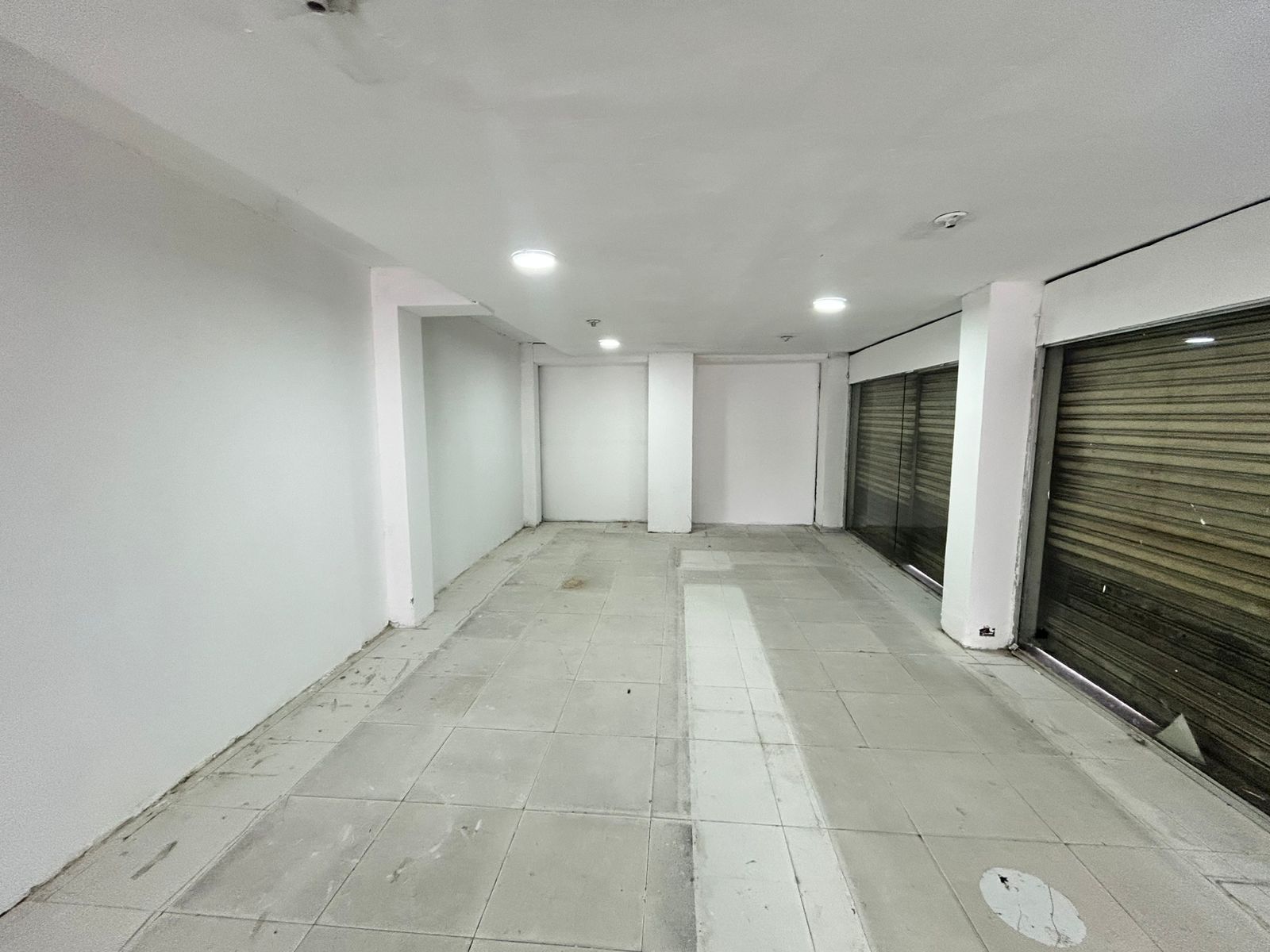 Local en Arriendo - El carmen - Barranquilla
