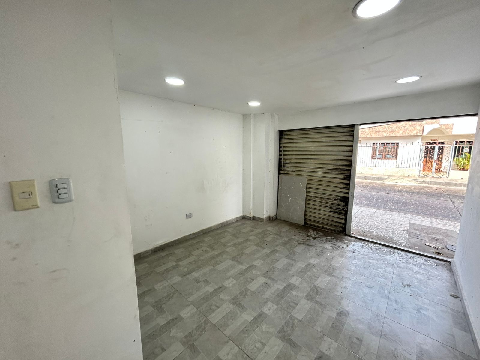 Local en Arriendo - El carmen - Barranquilla