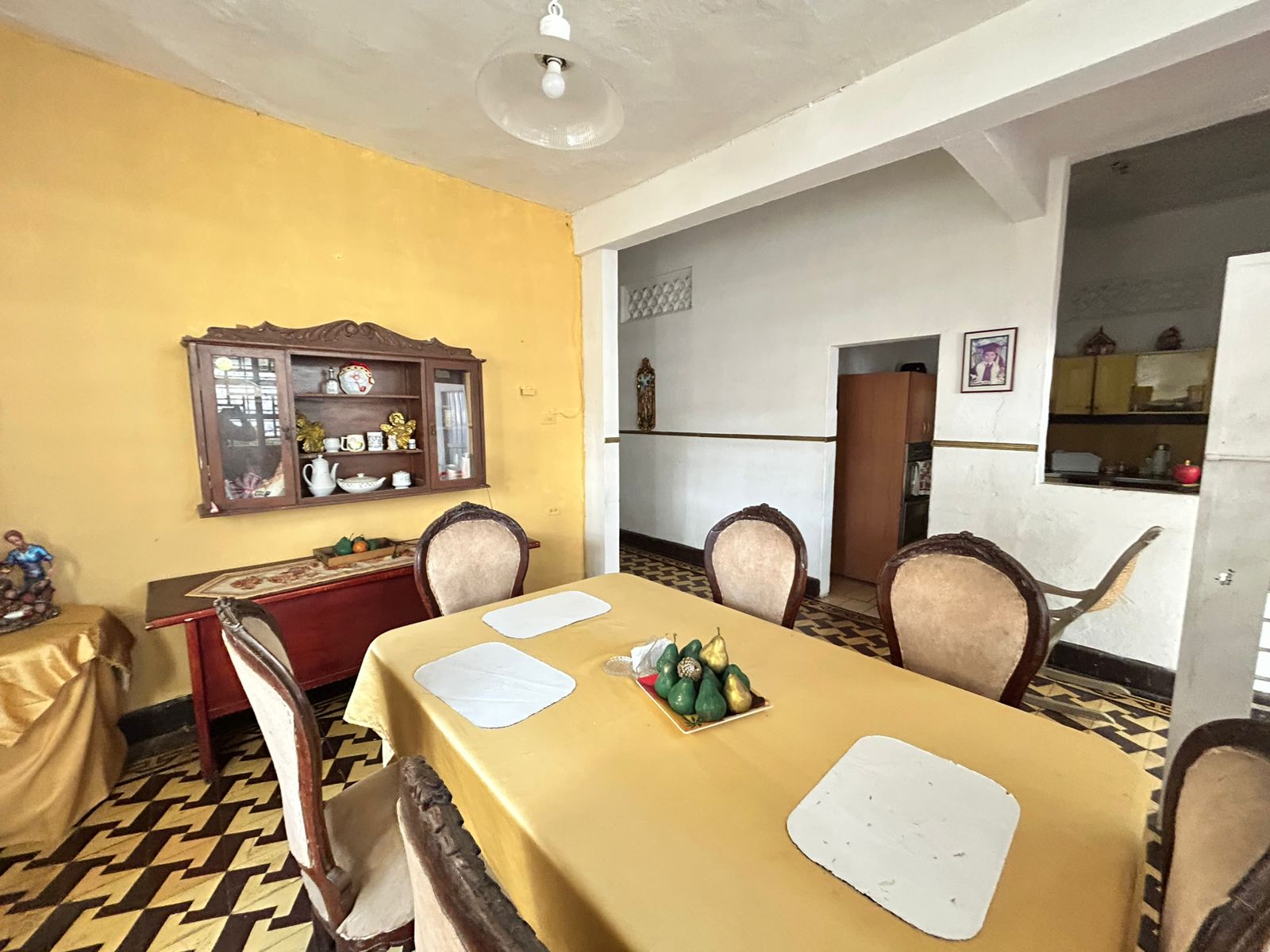 Casa en venta - El Recreo Barranquilla
