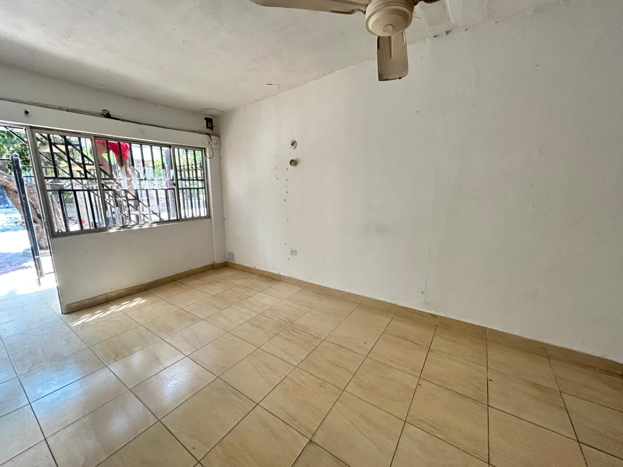 Casa en venta - Cevillar Barranquilla