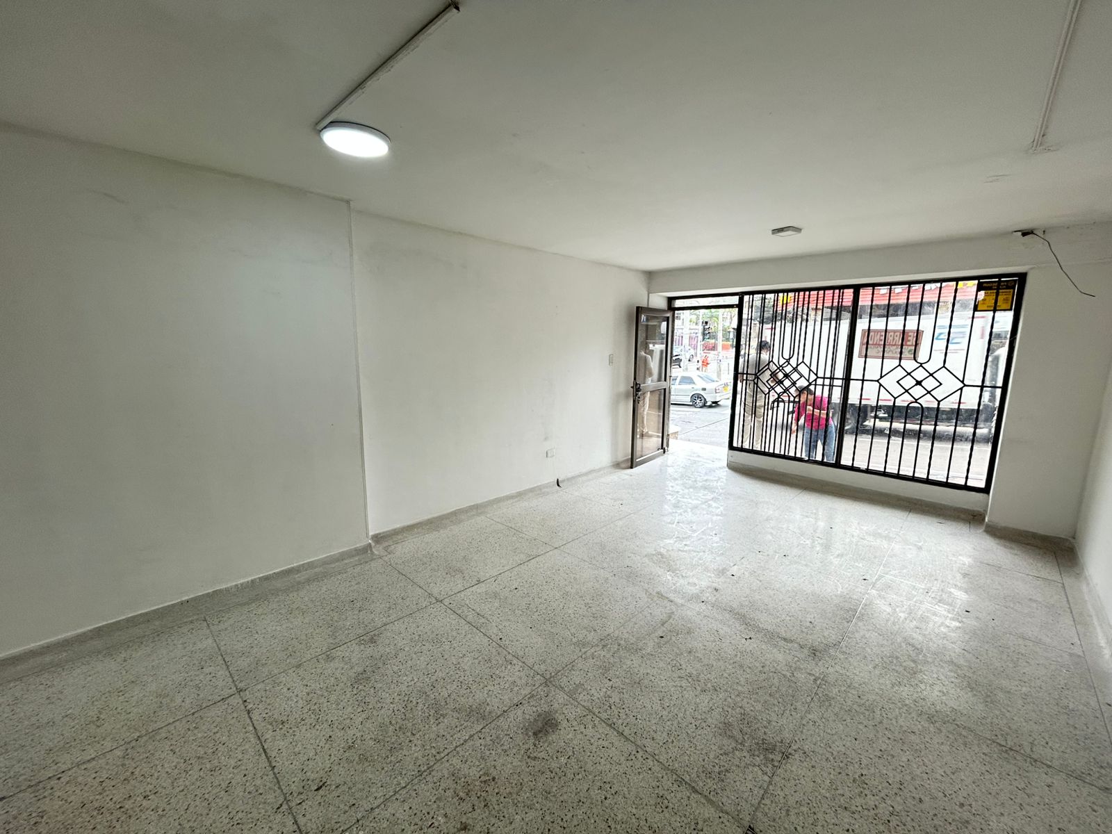 Local comercial -El Recreo -Barranquilla