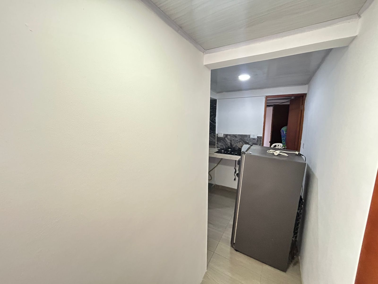 Aparta estudio  en arriendo - Boston Barranquilla