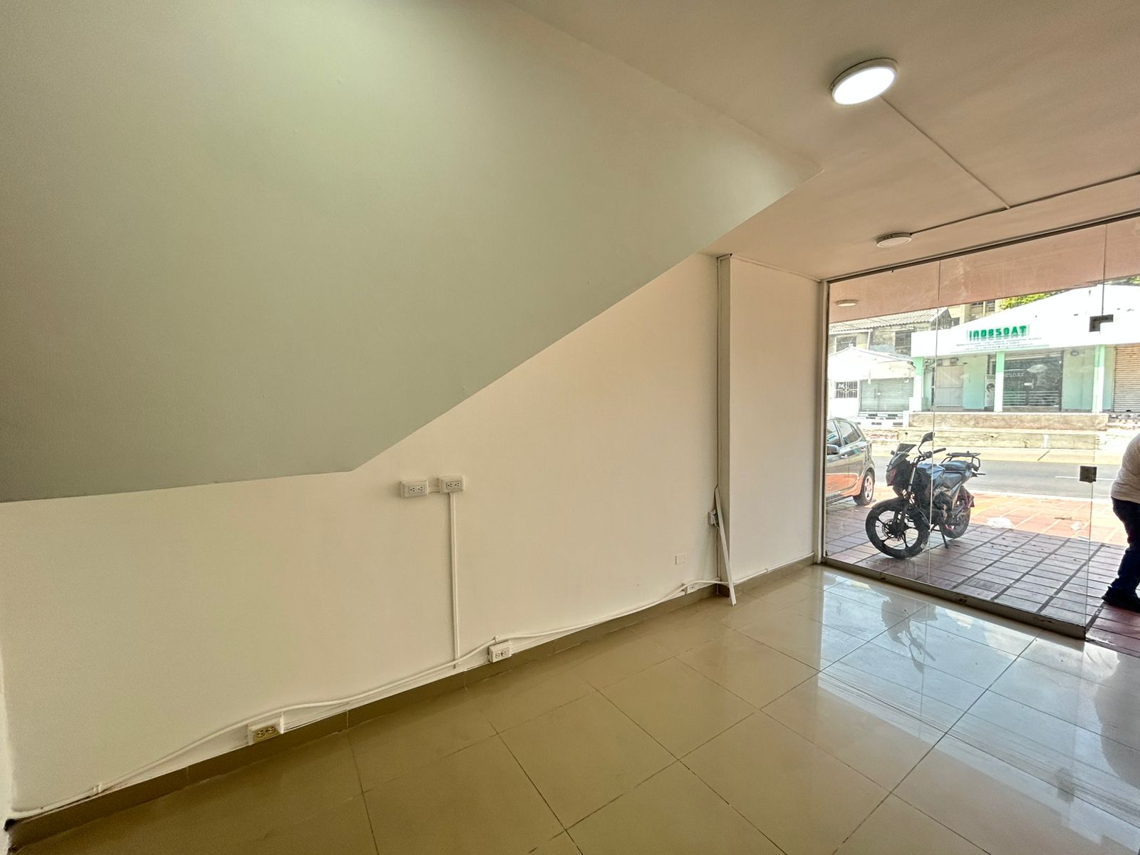 Local comercial Arriendo- El Recreo Barranquilla