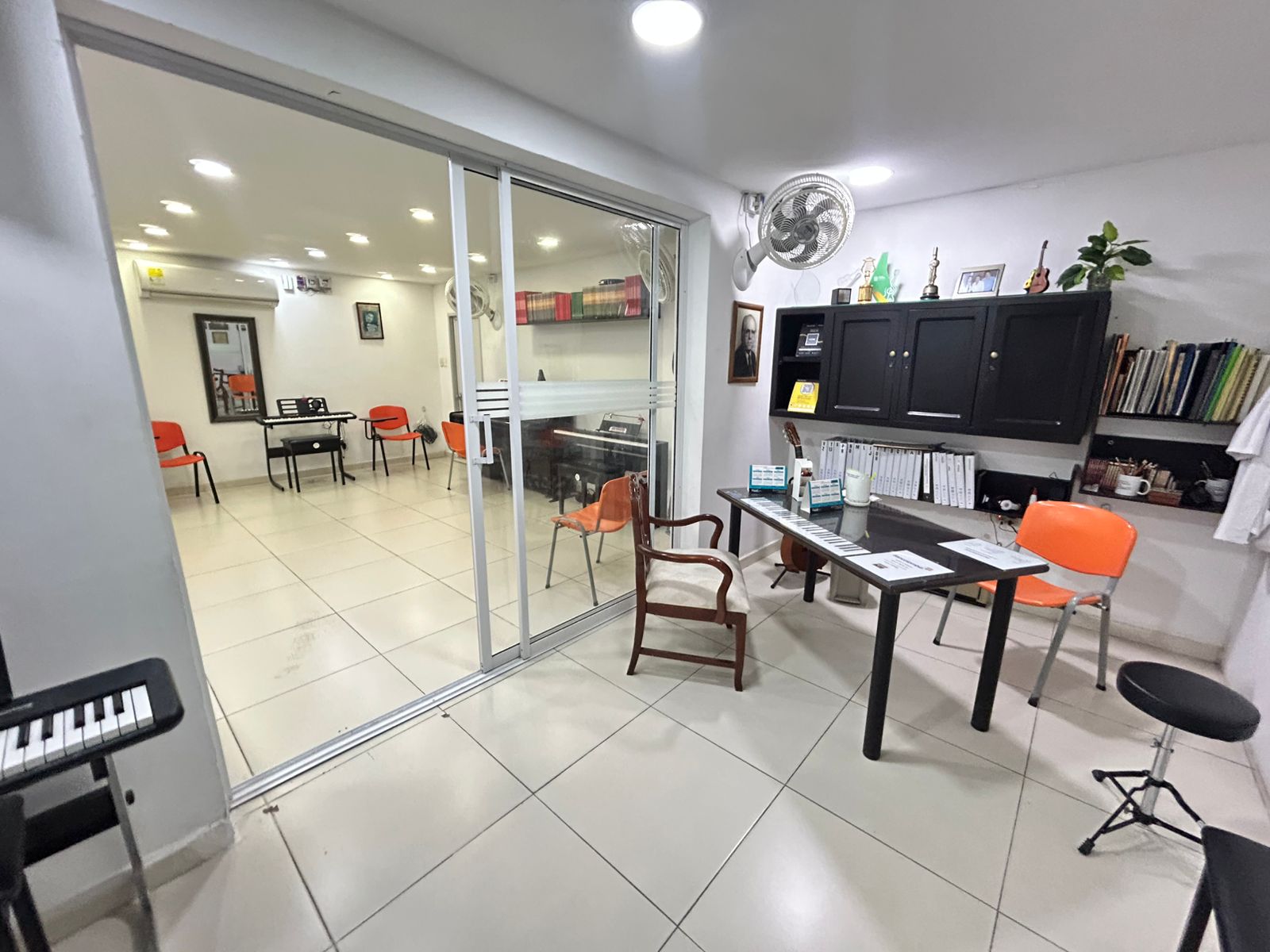 Local comercial arriendo- Riomar Barranquilla