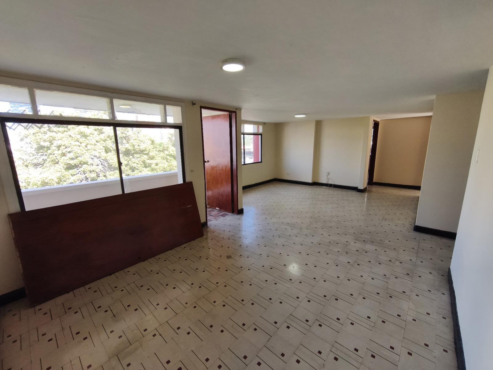 Apartamento en Arriendo-Alto Prado- Barranquilla