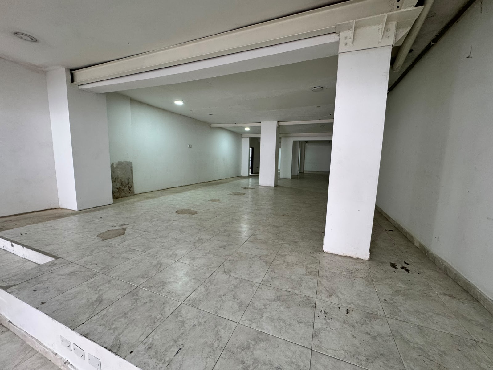 Local comercial en arriendo -altos del prado-Barranquilla
