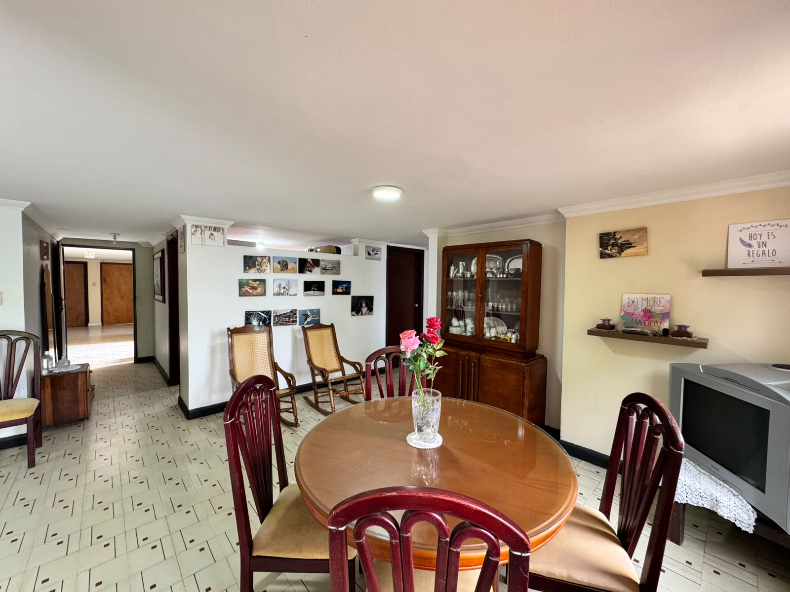 Apartamento amoblado- Alto prado -Barranquilla
