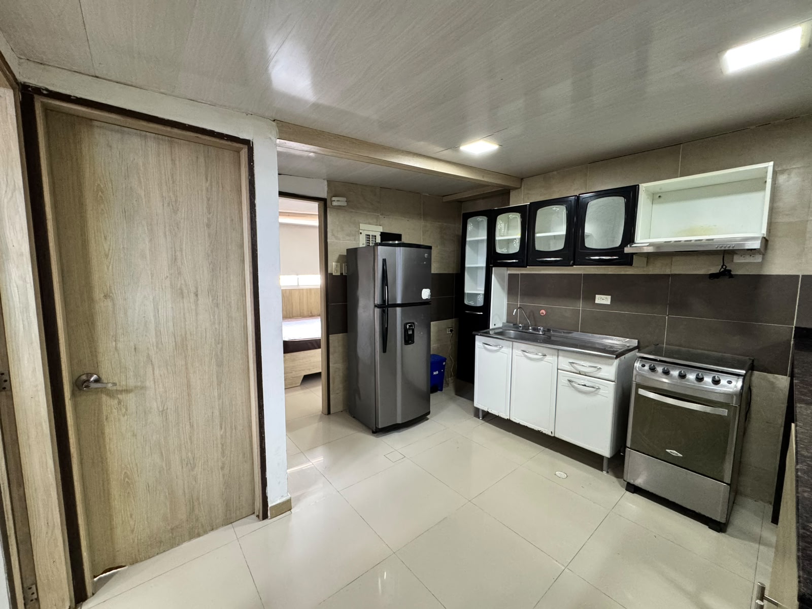 Apartamento en Arriendo - Porvenir - Barranquilla
