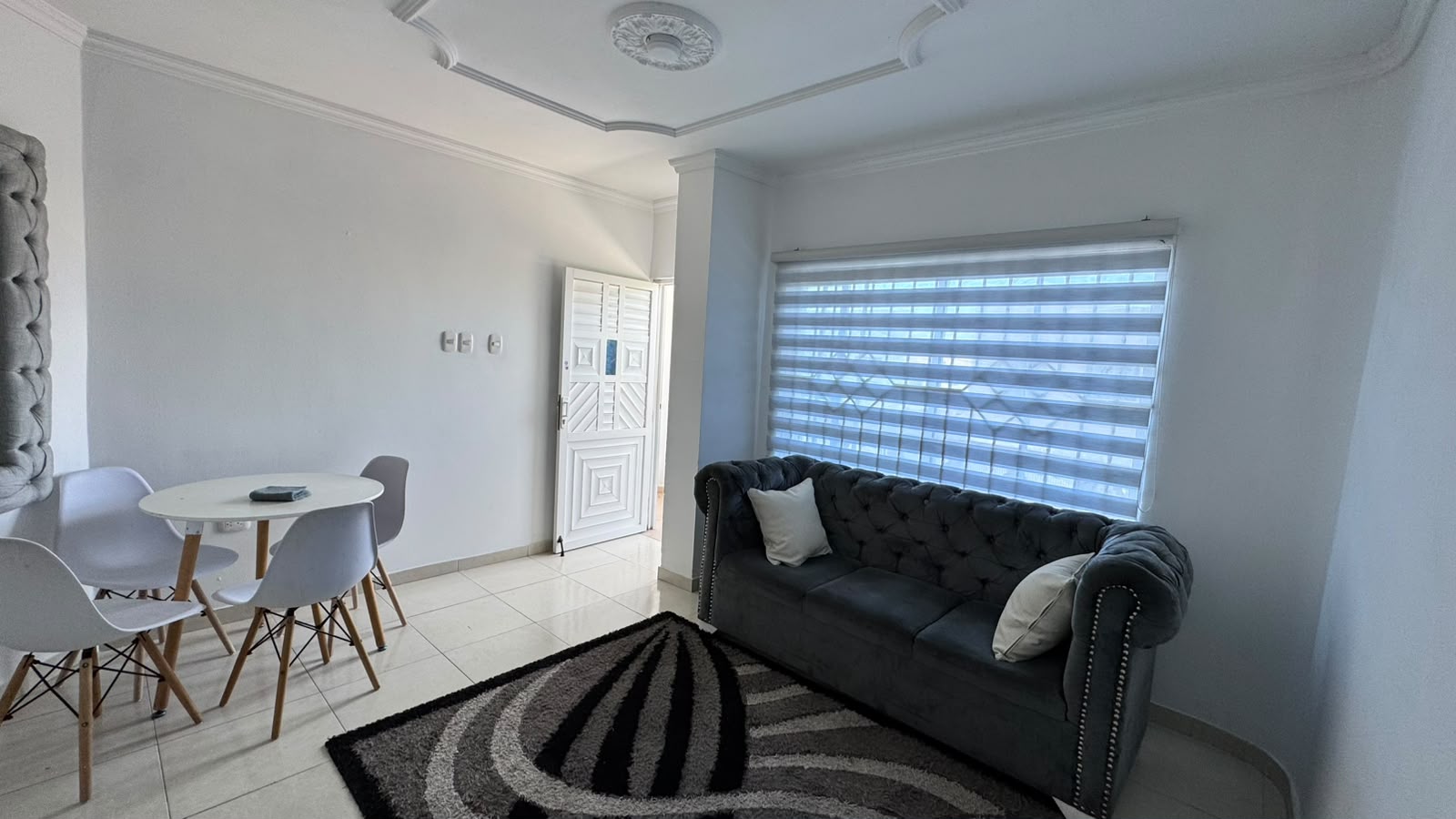 Apartamento amoblado en arriendo - paraíso - Barranquilla