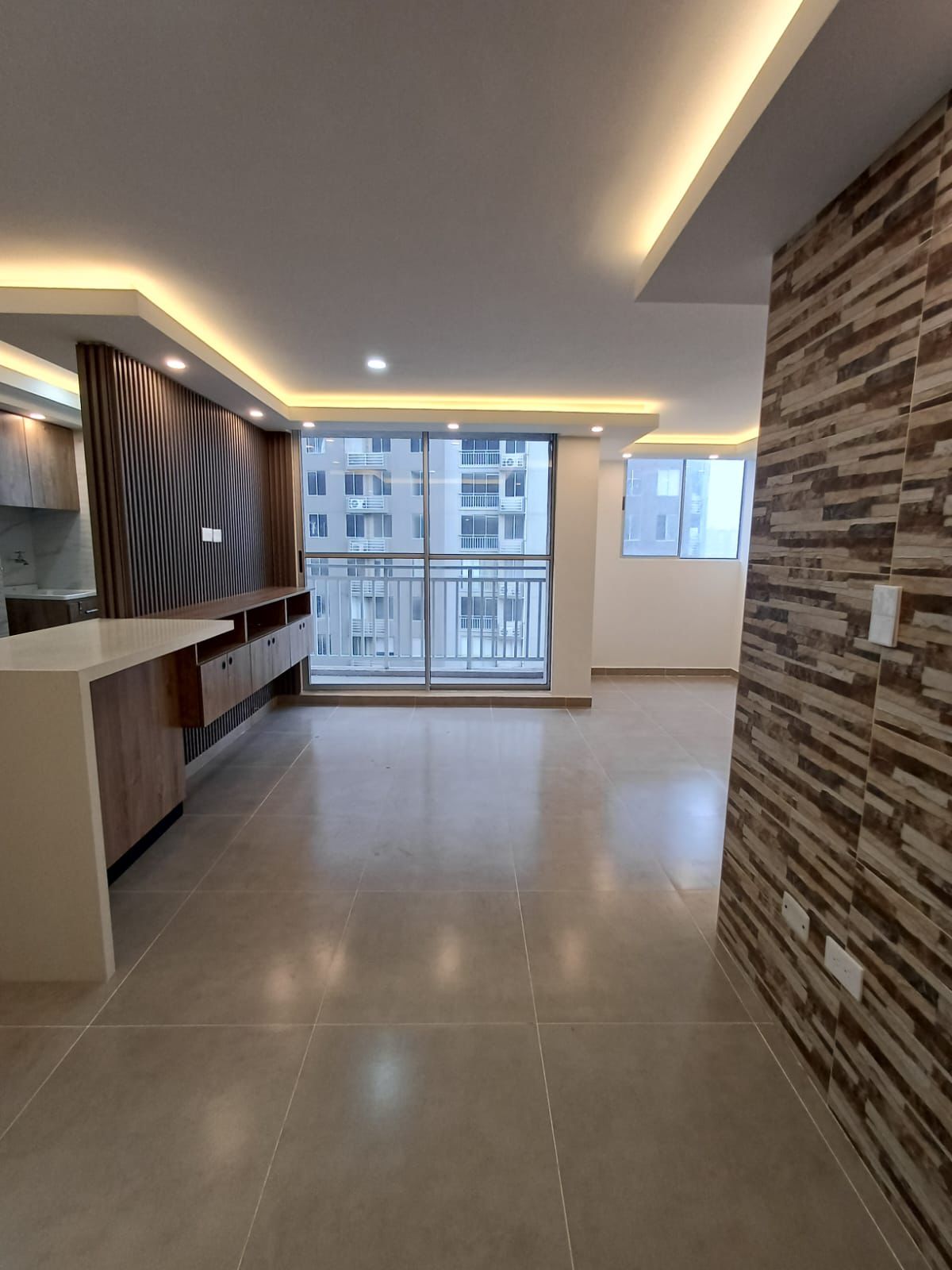 Apartamento en arriendo- Ciudad Mallorquín Puerto colombia