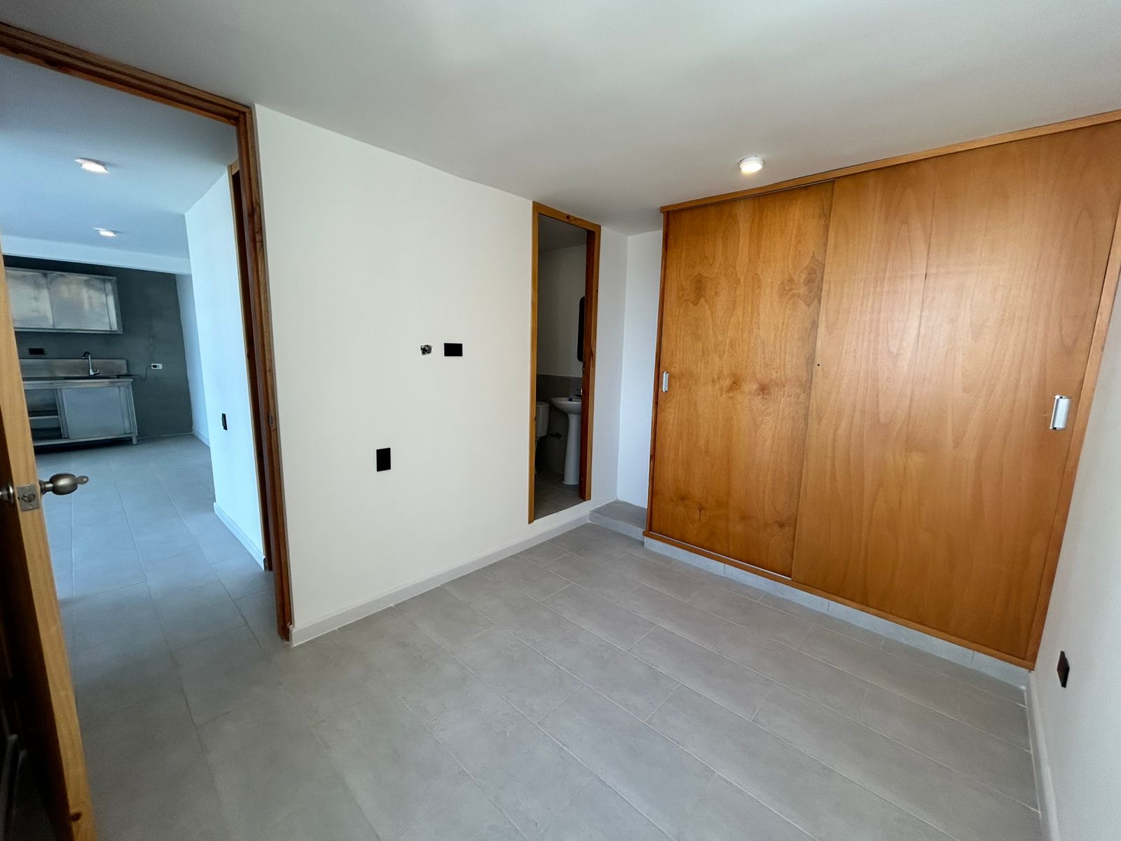 Apartamento en arriendo - Mallorquin - Puerto Colombia