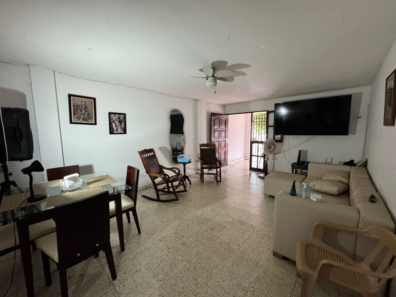 Casa en venta- Olaya Barranquilla