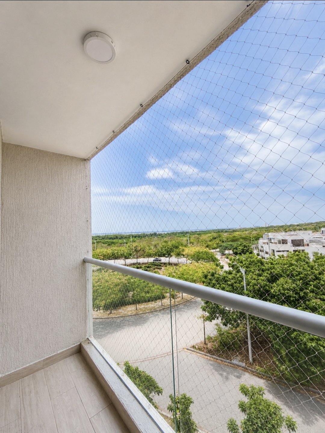 Apartamento en arriendo- Los Rosales - puerto Colombia