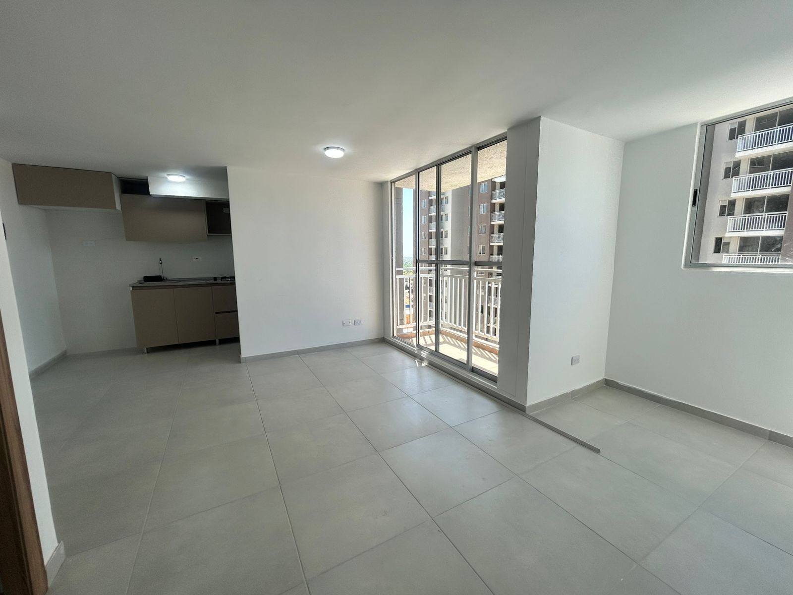 Apartamento en arriendo - Mallorquín - puerto Colombia