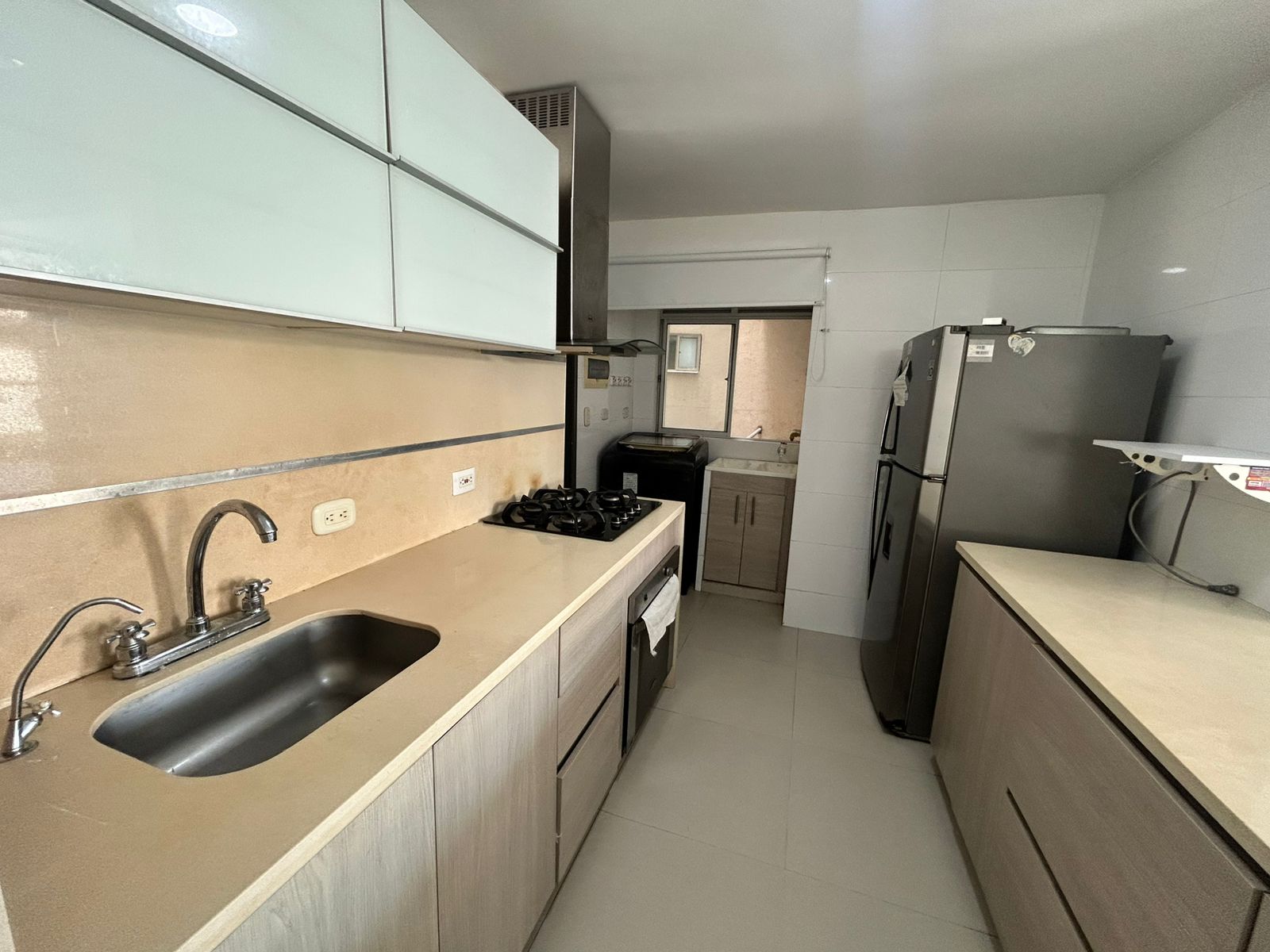 Apartamento en venta- alto prado Barranquilla