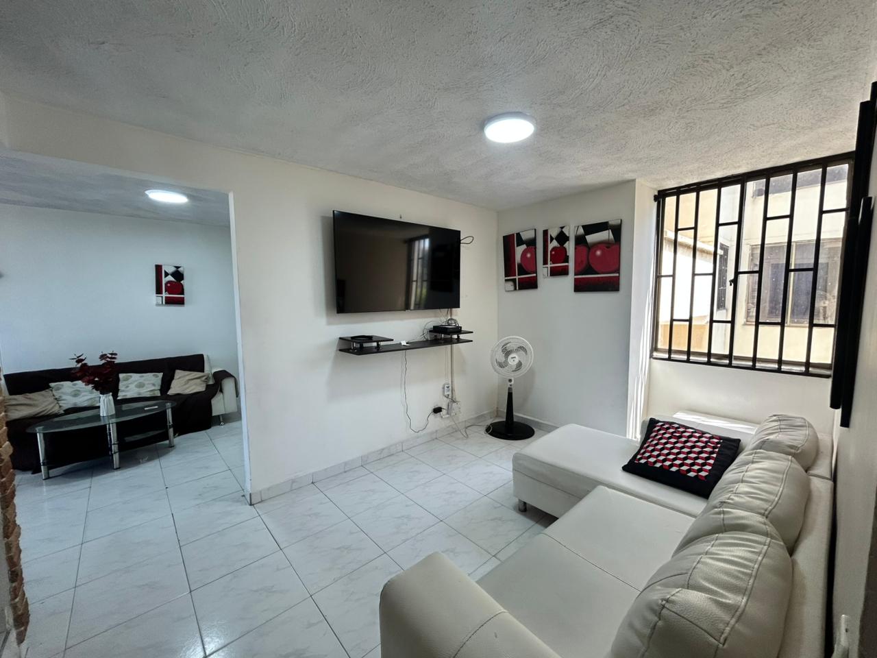 Apartamento Duplex - Miramar Barranquilla