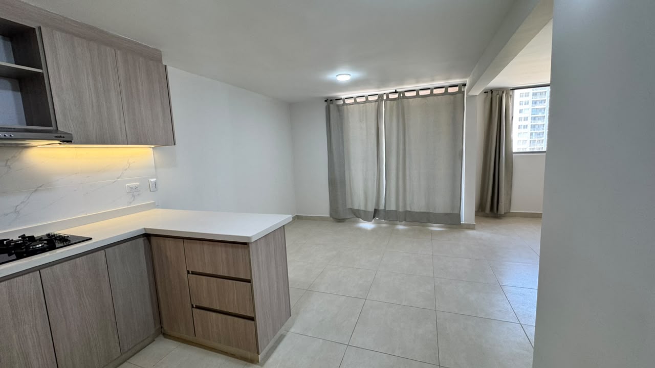 Apartamento en venta - Ciudad mallorquín Puerto Colombia