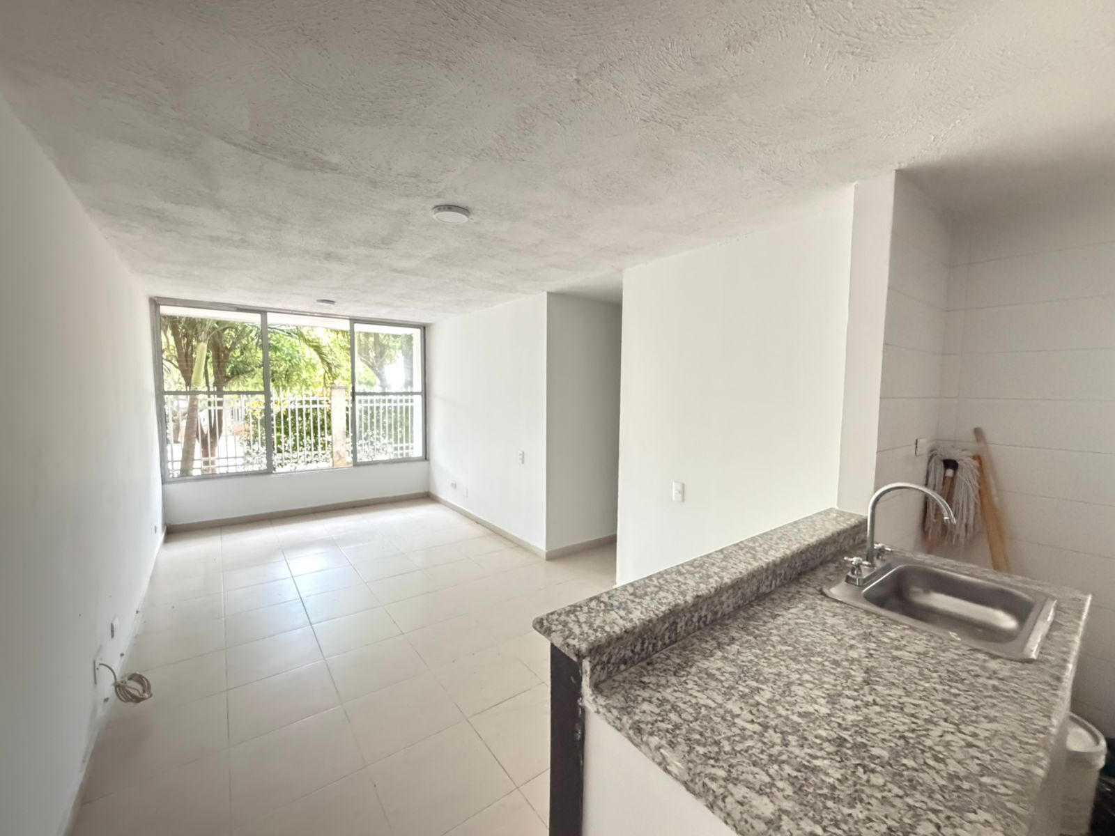Apartamento en Venta San Isidro- Barranquilla