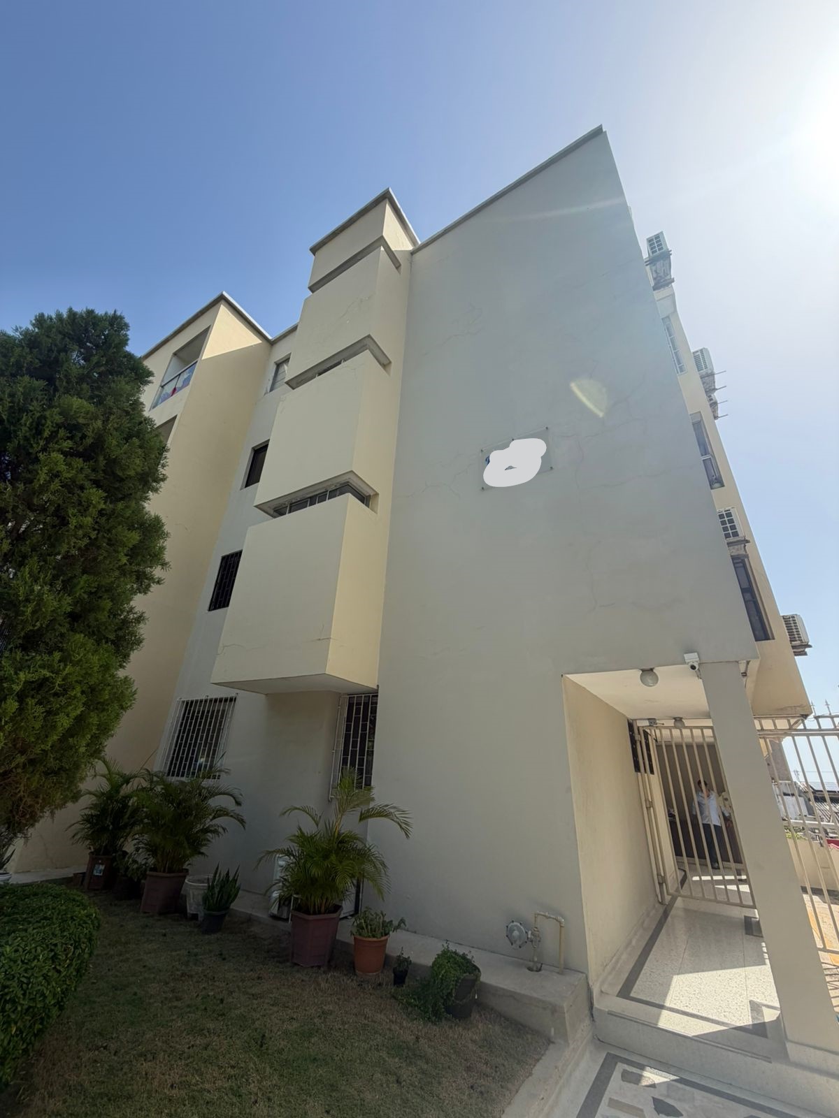 El Tabor - Apartamento en venta. Barranquilla