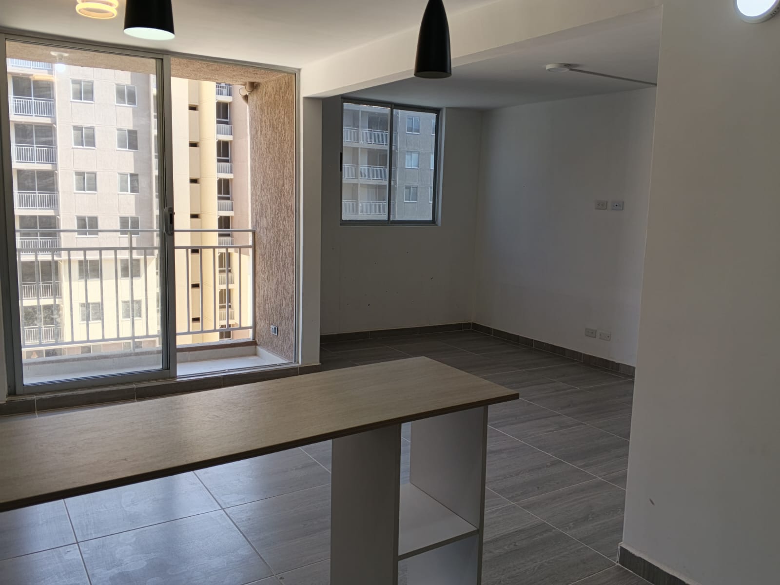 Apartamento en arriendo- ciudad mallorquin- puerto colombia