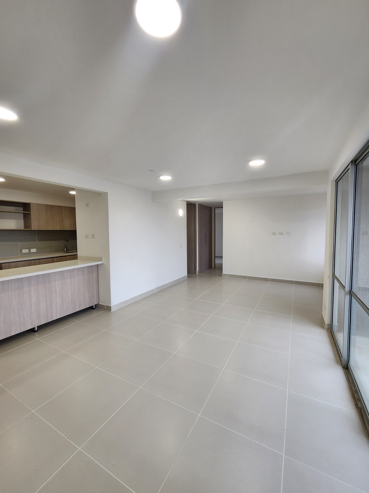 Apartamento en arriendo venta - Rio Alto - Barranquilla