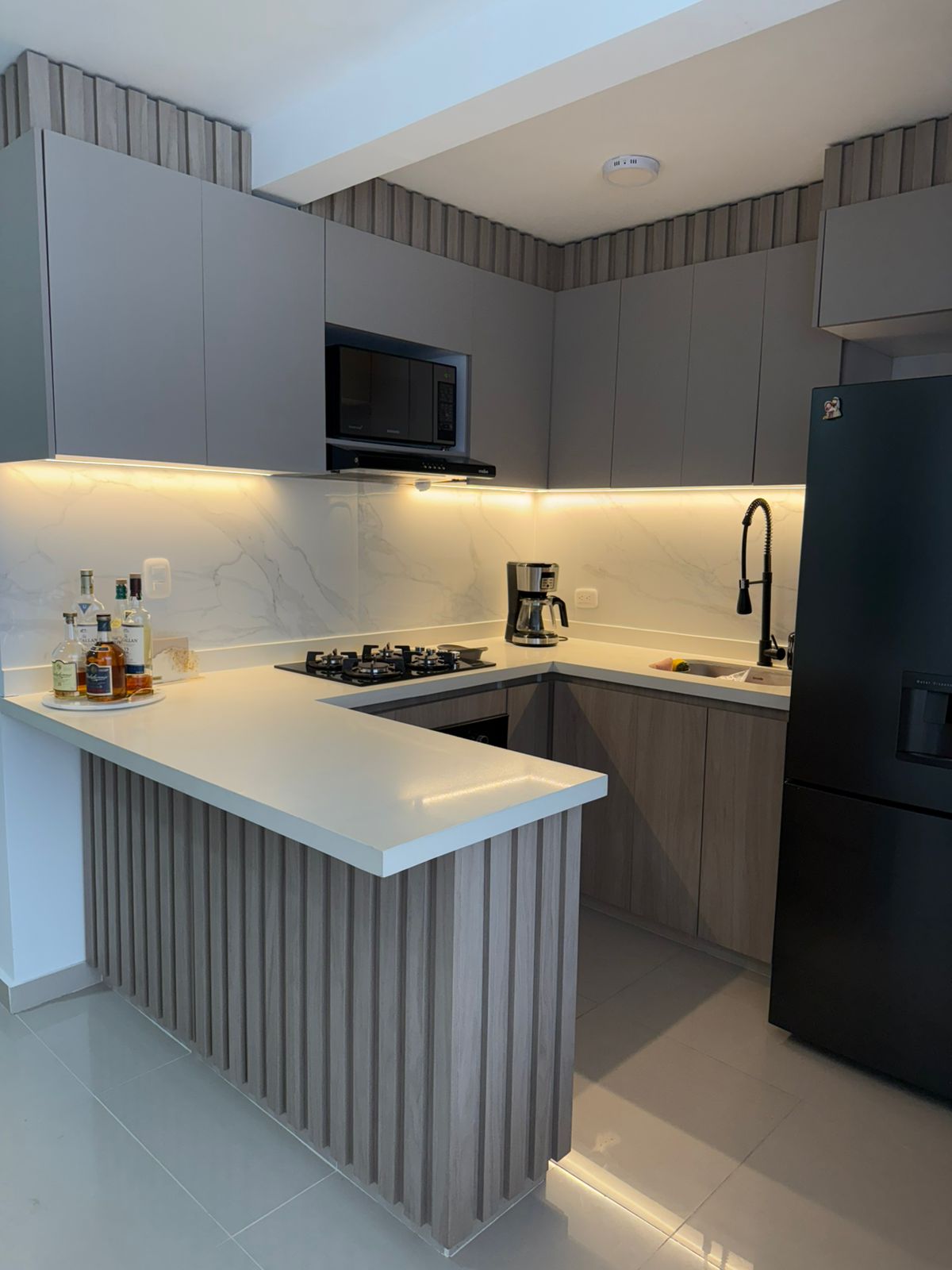 Apartamento en arriendo - Ciudad Mallorquín puerto Colombia