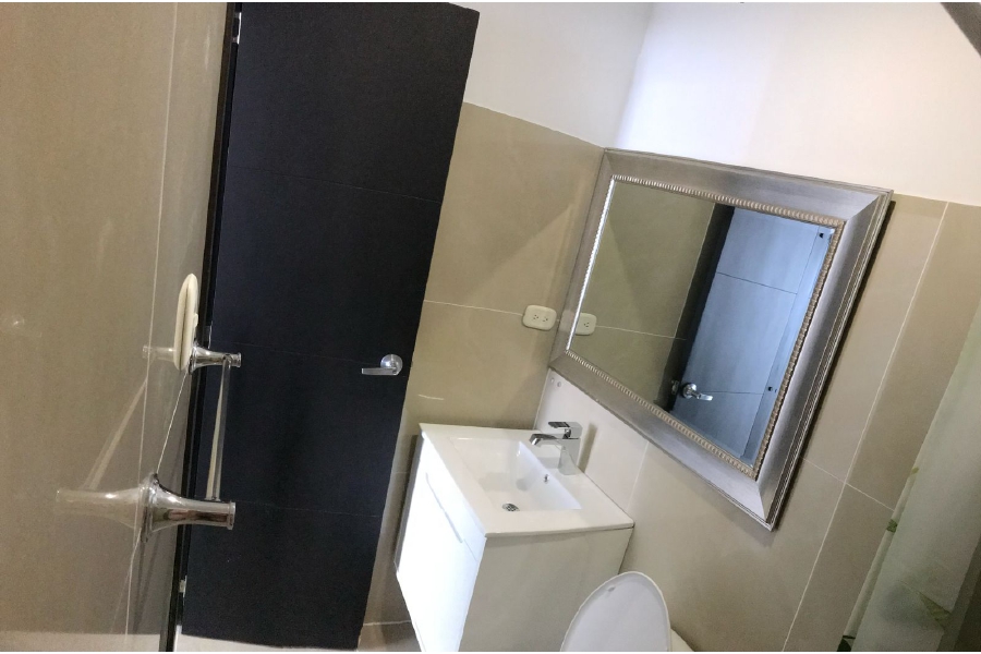 Apartamento en arriendo- San Vicente Barranquilla