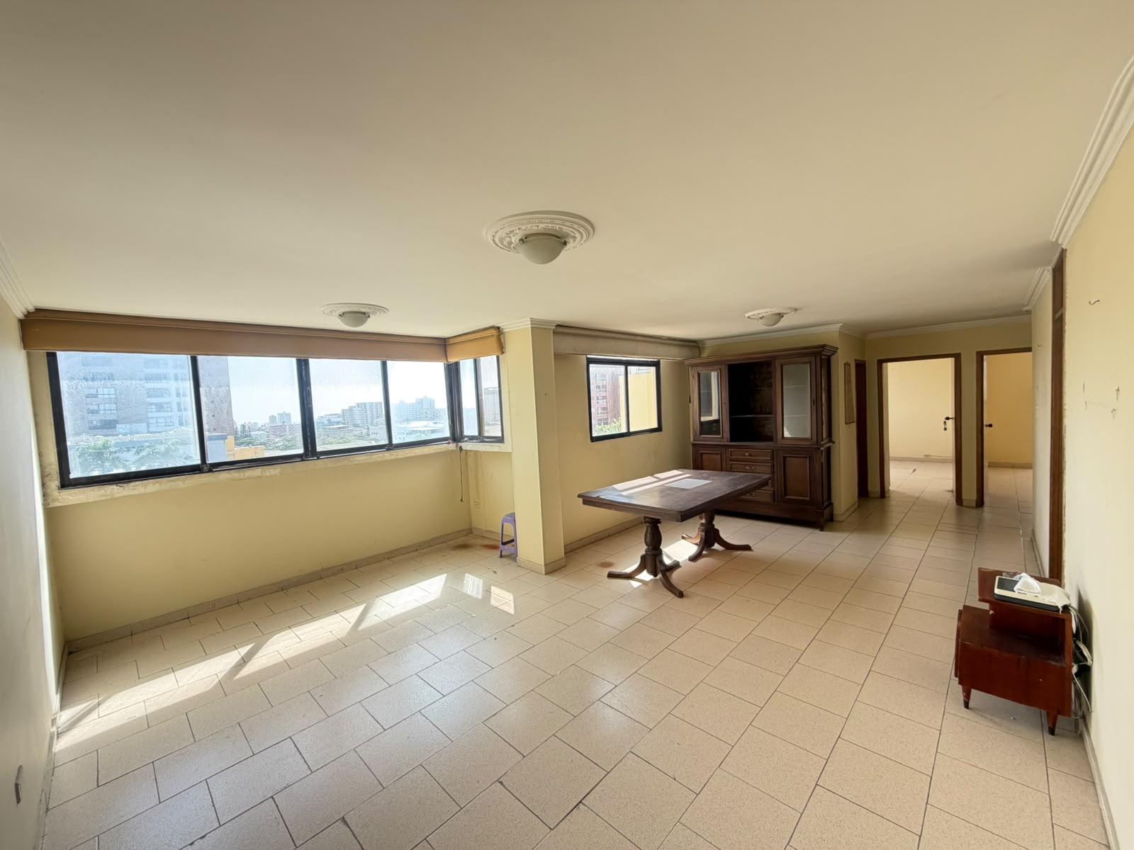 El Tabor - Apartamento en venta. Barranquilla