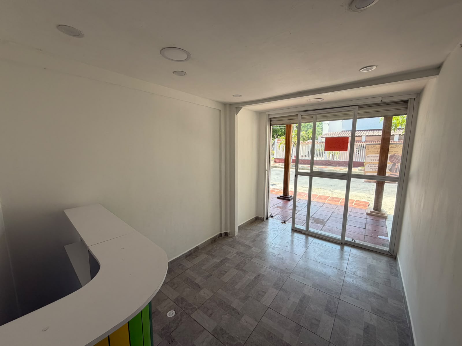 Local en arriendo - villa carolina - Barranquilla