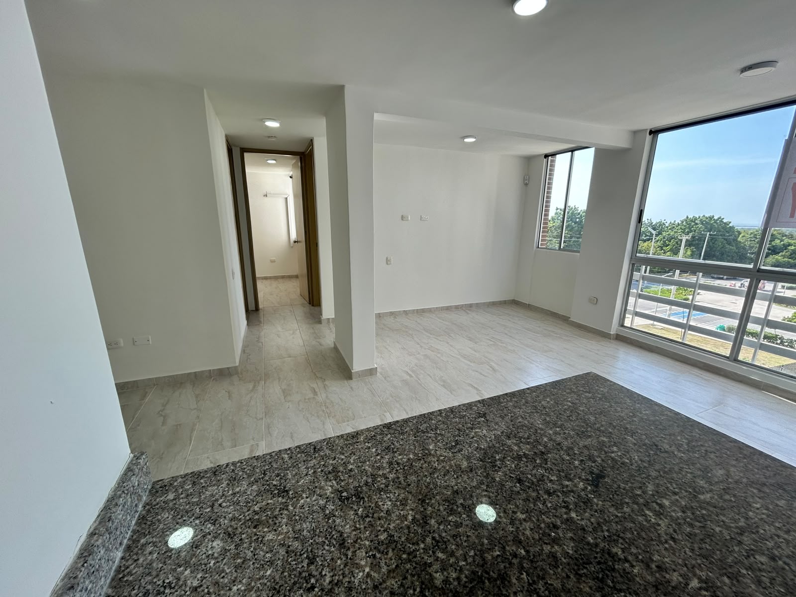 Apartamento en venta - Ciudad Mallorquin