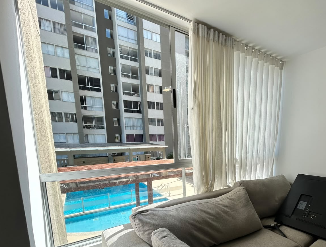 Apartamento en venta - Ciudad mallorquín Puerto Colombia