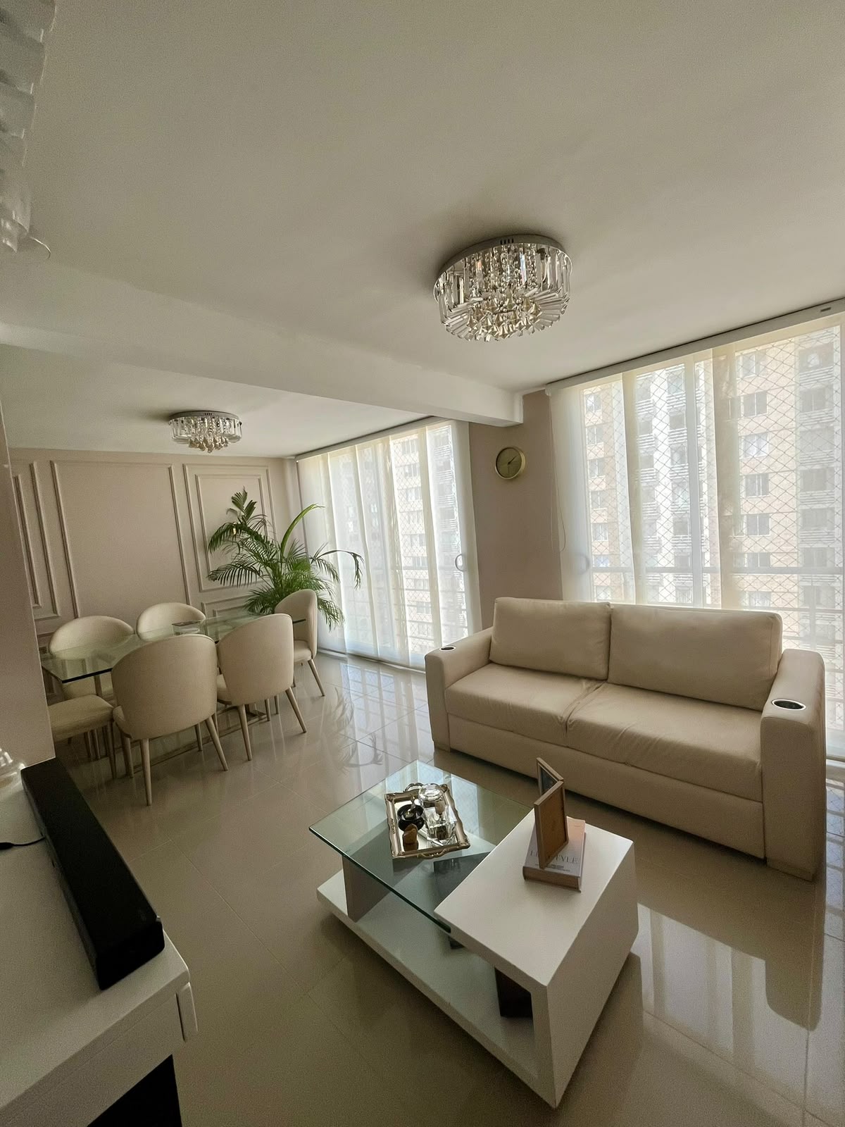 Apartamento en venta - Paraiso Barranquilla