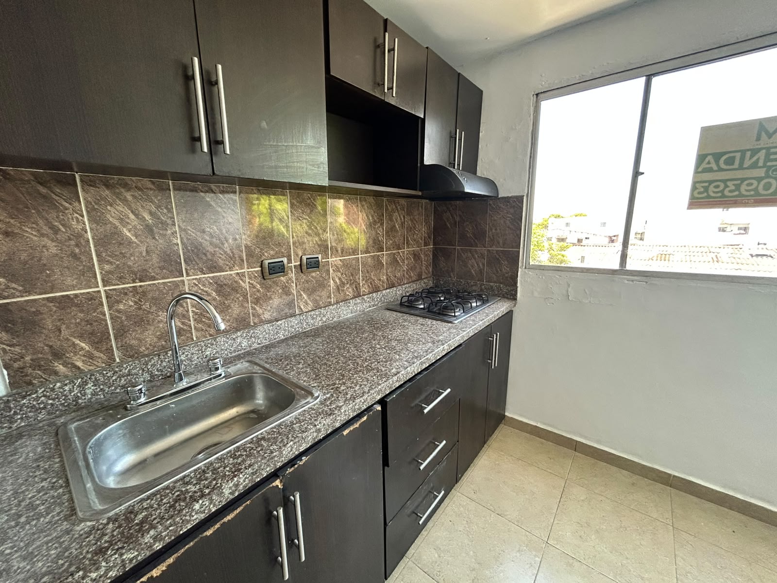 Apartamento en arriendo - Los andes - Barranquilla