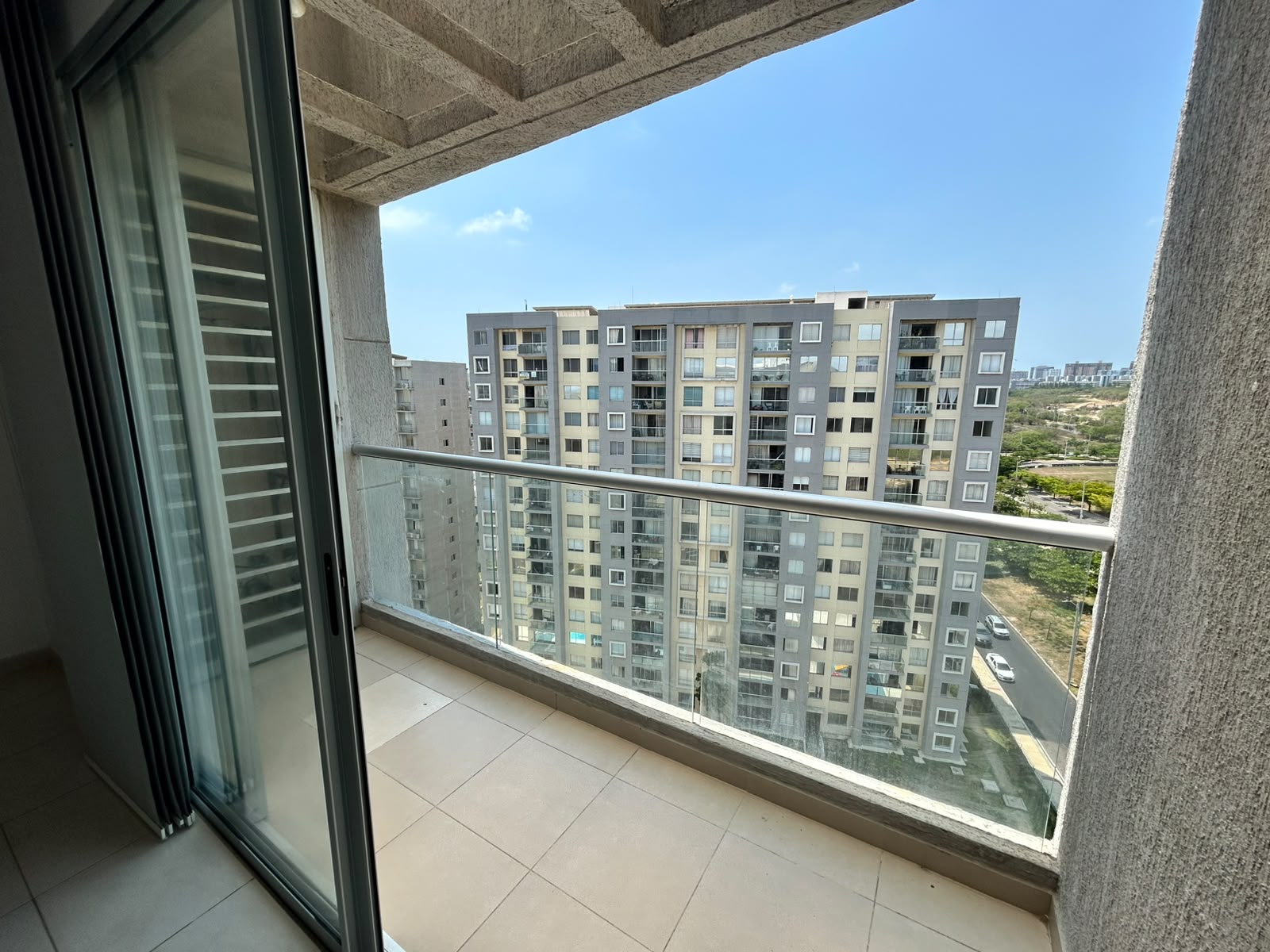Apartamento en venta - Alameda- Barranquilla