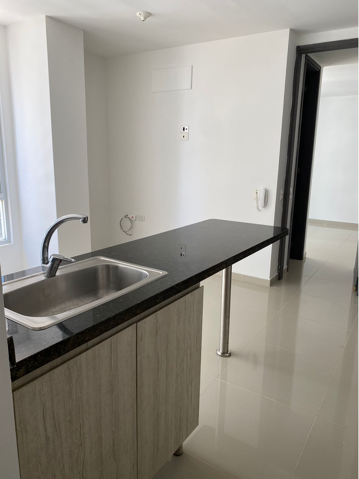 Apartamento en arriendo- altamira barranquilla
