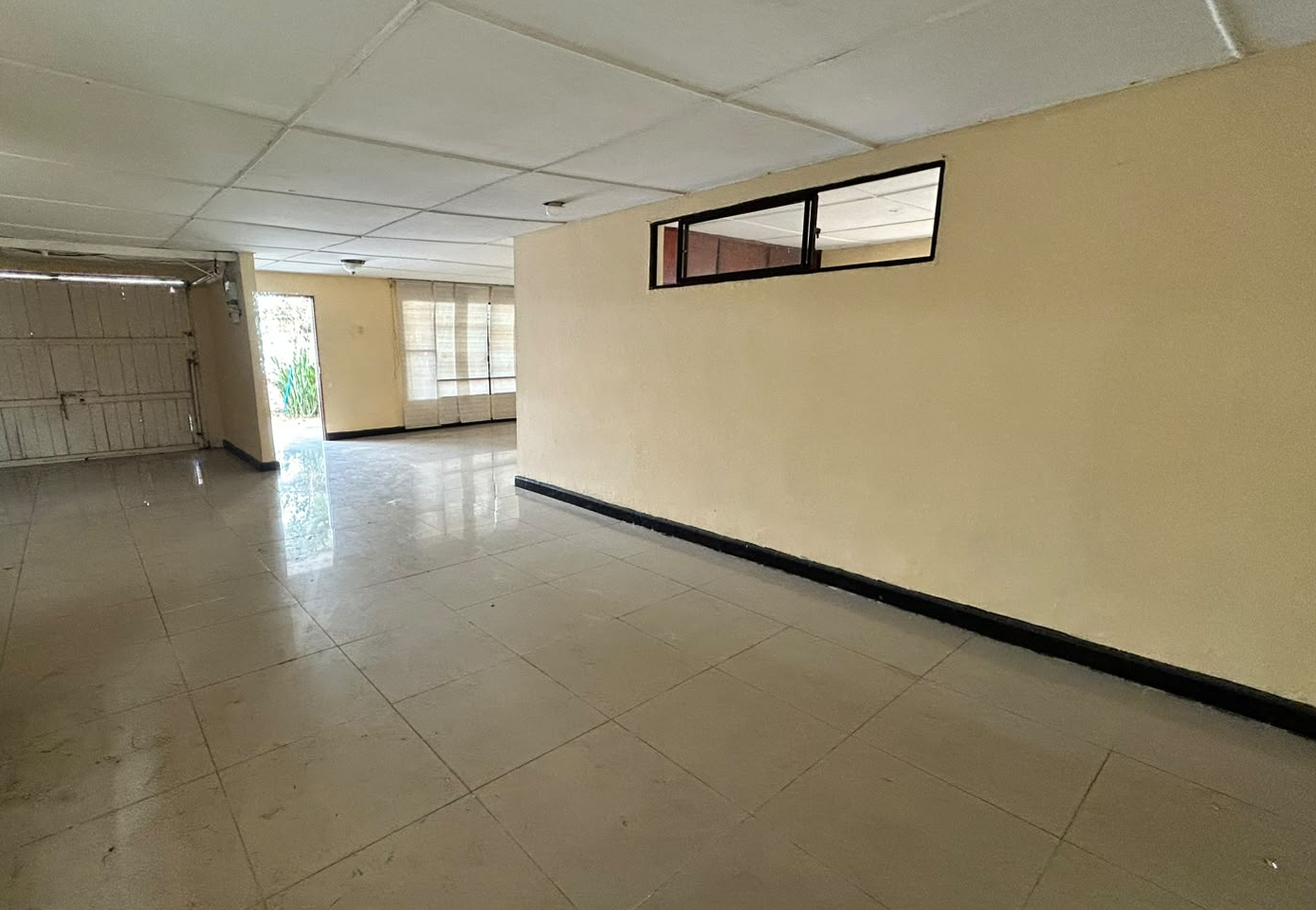 Casa en arriendo- las mercedes barranquilla