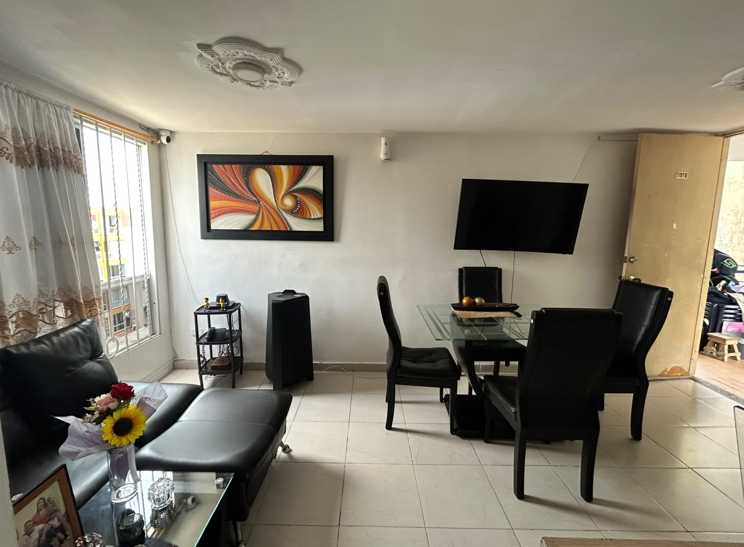Apartamento en venta- Barrio Galan Barranquilla