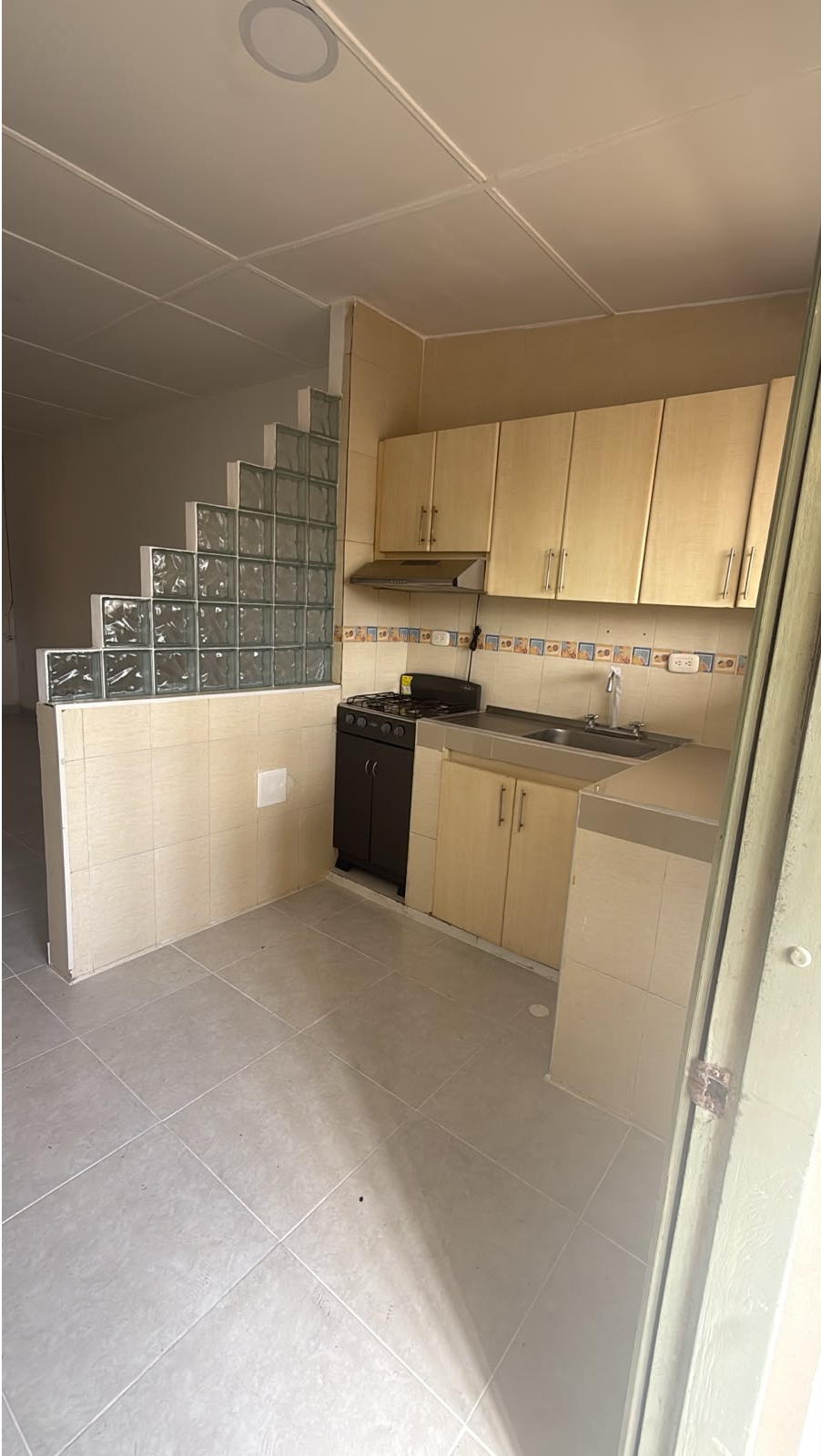 Apartamento en venta- nogales Barranquilla