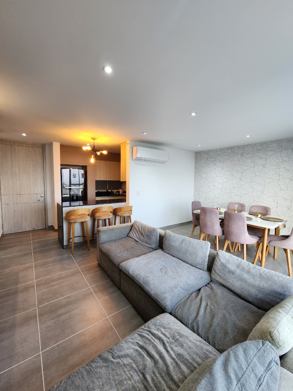 Apartamento en venta - Puerto Colombia atlántico