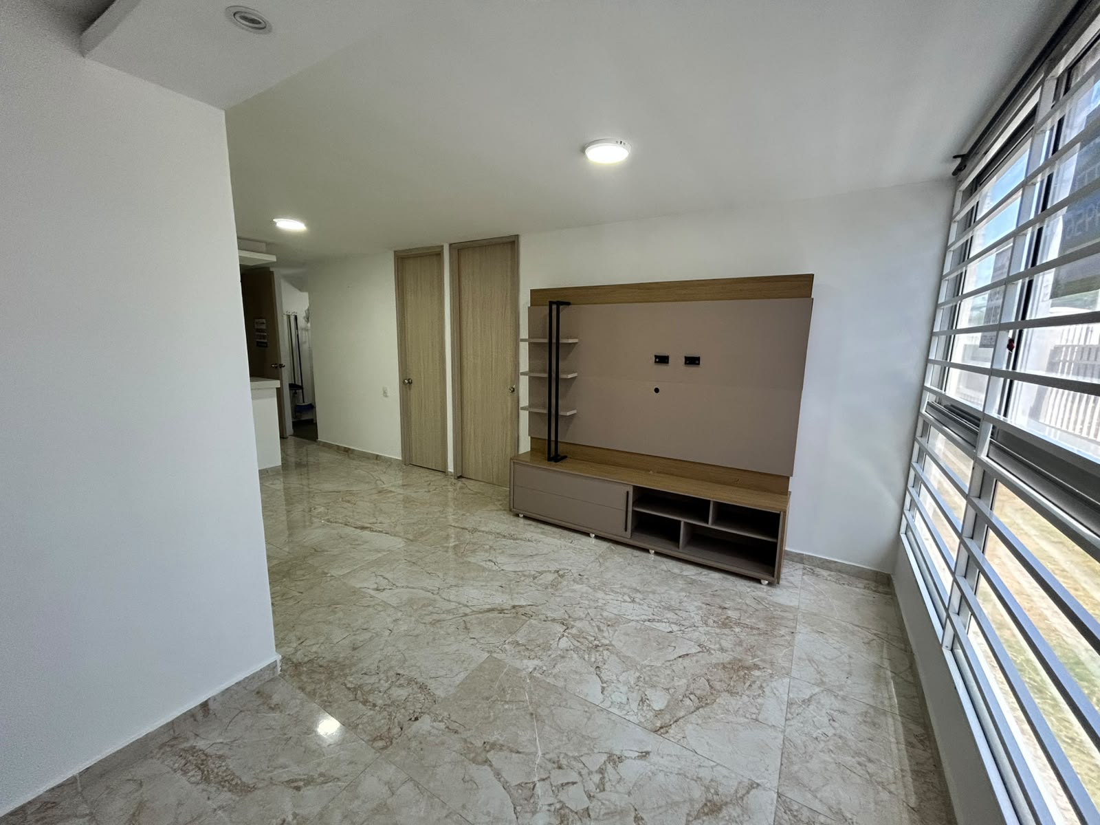 Apartamento en arriendo- miramar barranquilla